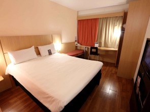 ibis Buenos Aires Congreso