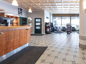 Scandic Oulu Station