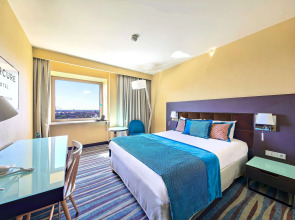 Hotel Mercure Gdansk Stare Miasto