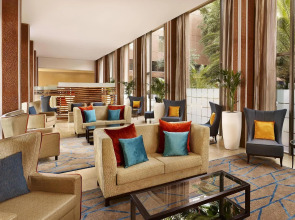 Sheraton Skyline Hotel London Heathrow