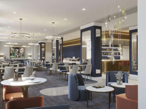 Aiden by Best Western Lodz