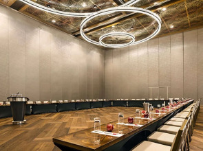 Tune Hotel Liverpool