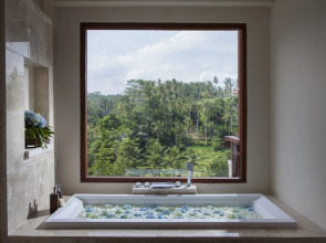 Курорт Jannata Resort and Spa