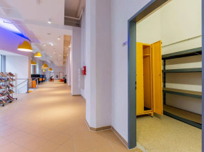 a&o Salzburg Hauptbahnhof - Hostel