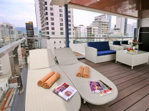 Apollo Hotel Nha Trang