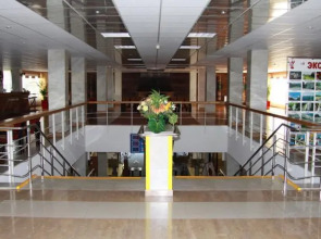 Пансионат Фрегат