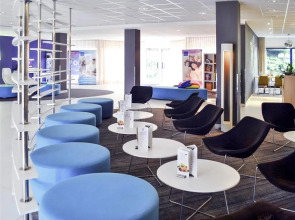 Novotel Gdansk Centrum