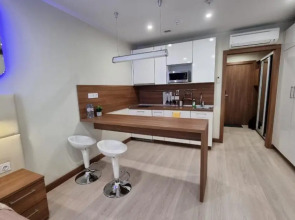 MaxRealty24 на Митинской 16