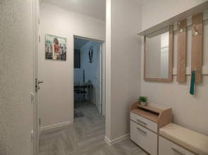 Апартаменты на улице Ленина 1/7