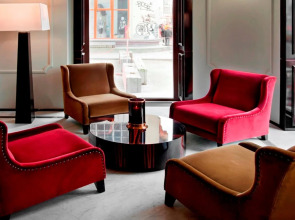 Отель «Астория»