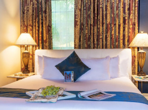 Riviera Hotel South Beach