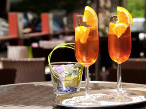 Hotel Mercure Wien Zentrum