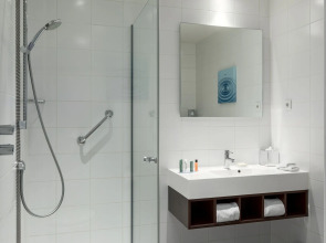 Hilton Garden Inn Leiden