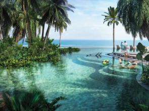 Jumeirah Marsa Al Arab Dubai