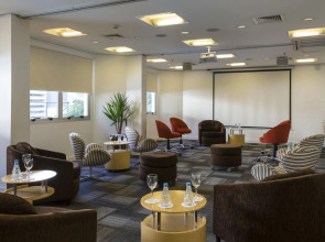 Intercity São Paulo Ibirapuera