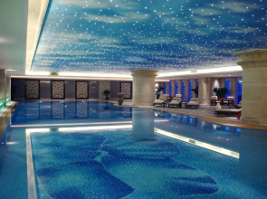 Wanda Vista Beijing Hotel