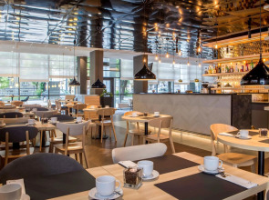 Hotel Novotel Szczecin Centrum