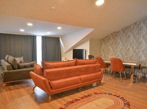 BayMari Suites Plus Florya