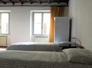 Macci Number Eight  - Adults Only