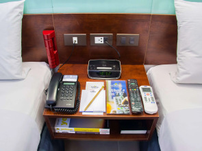 Microtel by Wyndham Mall of Asia