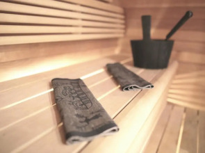 Lapland Hotels Ounasvaara Chalets