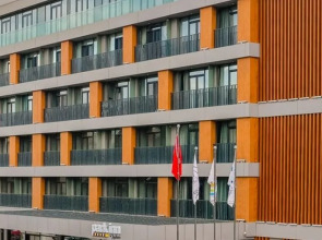 Park Inn By Radisson Yalova City Center