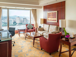 Shangri-La Guangzhou