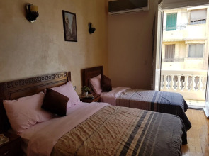 Minerva Grand Boutique