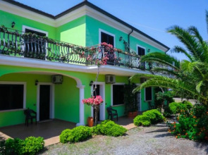 Villaggio Hotel Lido San Giuseppe