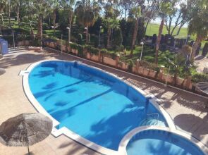 Acv - Costa Marina II-1ª Linea Planta 10 Sur