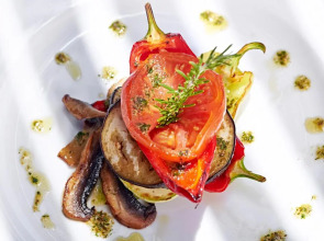 Alia Palace Hotel - Adults Only