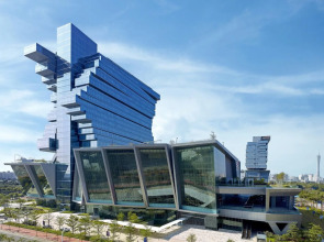 Langham Place, Guangzhou