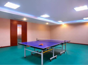 Citic Ningbo International Hotel