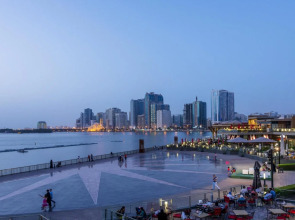 Sheraton Sharjah Beach Resort & Spa