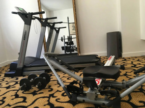 Best Western Plus Monopole Metropole