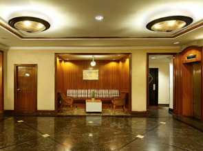 Berjaya Penang Hotel