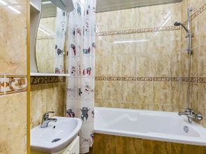 Апартаменты «Nice Маяковская»