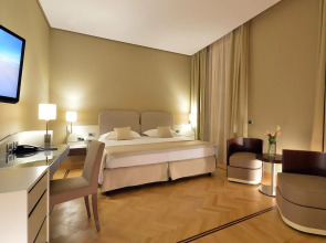 Hotel Palazzo Esedra