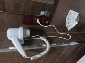 Апартаменты в отеле Red wood