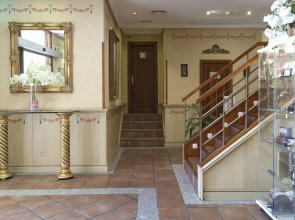 Hotel Casona de la Reyna