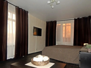 Apartment Hanaka on Zhigulevskaya 14