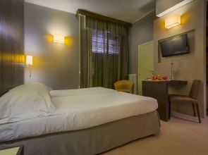 Hotel Maggiore Bologna