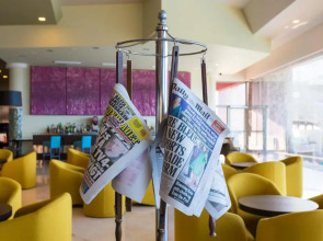 Gloria Palace Royal Hotel & Spa