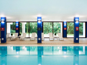 Doubletree by Hilton Luxembourg