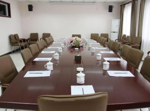 Beijing Silvery Ocean Hotel