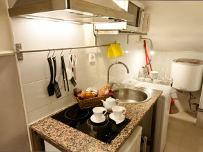 Apartments Sata Park Guell Area