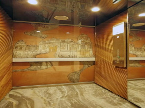 Kate Hotel Special Class & Spa