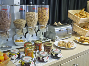 All Suites Appart Hôtel | Dunkerque Centre