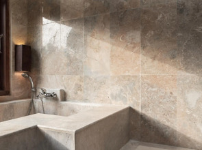 Отель The Kanjeng Resort Ubud