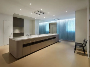 9h nine hours Ningyocho